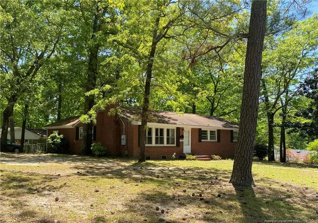 1st image of 1008 Mohawk Ave, Fayetteville, NC 28303 | MLS# 762747