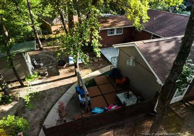 2nd image of 1008 Mohawk Ave, Fayetteville, NC 28303 | MLS# 762747