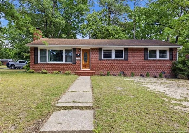 34th image of 1008 Mohawk Ave, Fayetteville, NC 28303 | MLS# 762747