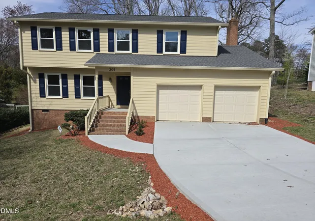 1st image of 309 Wyatts Pond Ln, Cary, NC 27513 | MLS# 10167871
