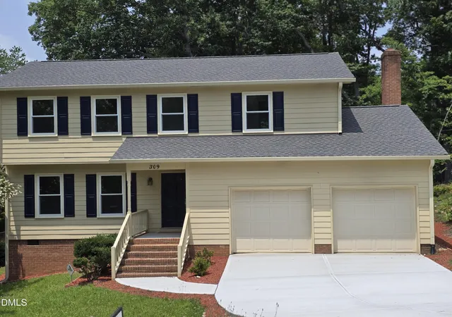 2nd image of 309 Wyatts Pond Ln, Cary, NC 27513 | MLS# 10167871