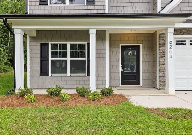 2nd image of 6204 Gregg Ct, Fayetteville, NC 28311 | MLS# 762750