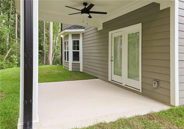 42nd image of 6204 Gregg Ct, Fayetteville, NC 28311 | MLS# 762750
