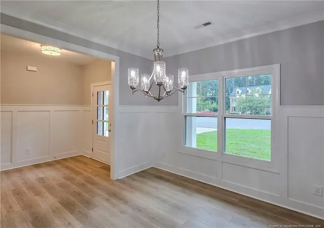 5th image of 6204 Gregg Ct, Fayetteville, NC 28311 | MLS# 762750