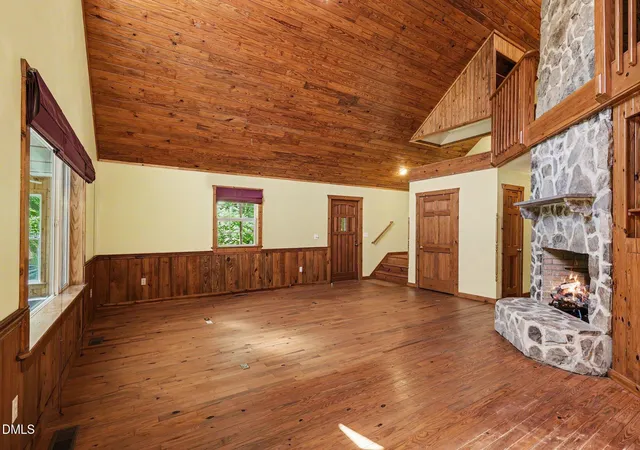 Photo 4 of Sale Pending at 820 Reno Sharps Store Rd, Bear Creek, NC 27207 | MLS# 10167993 | Listing updated on 2026-08-21