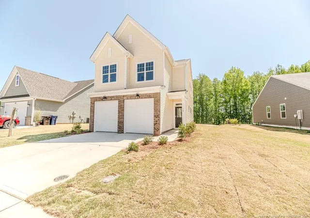 Homes for sale in Sanford, NC | 74 Furley St, Sanford, NC 27330 | MLS# 762754