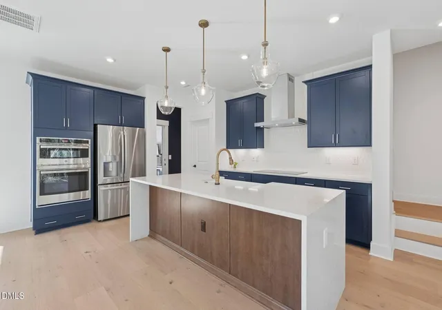 Photo 3 of Sale Pending at 400 Kipling Ln, Chapel Hill, NC 27516 | MLS# 10167928 | Listing updated on 2026-07-18