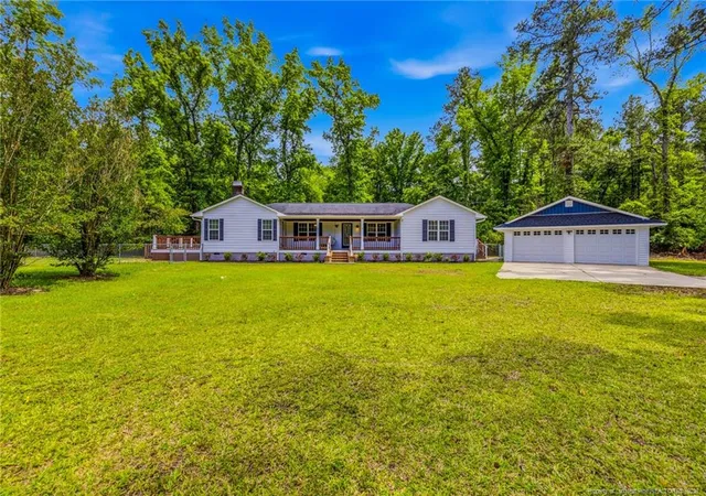 1st image of 3524 Pine Log Rd, Lumberton, NC 28360 | MLS# 762706