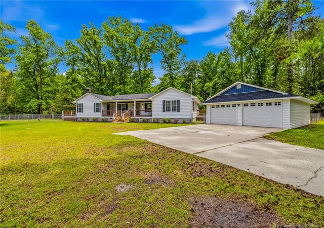2nd image of 3524 Pine Log Rd, Lumberton, NC 28360 | MLS# 762706