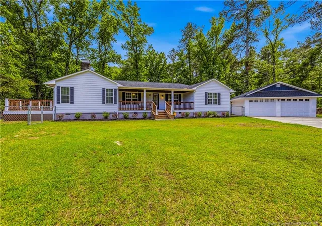 3rd image of 3524 Pine Log Rd, Lumberton, NC 28360 | MLS# 762706