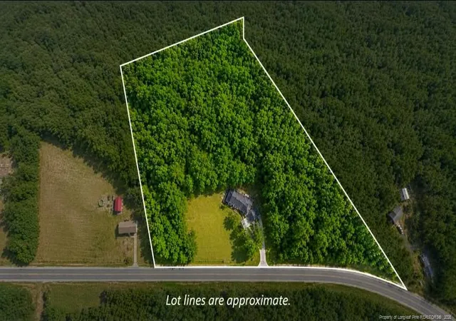 42nd image of 3524 Pine Log Rd, Lumberton, NC 28360 | MLS# 762706