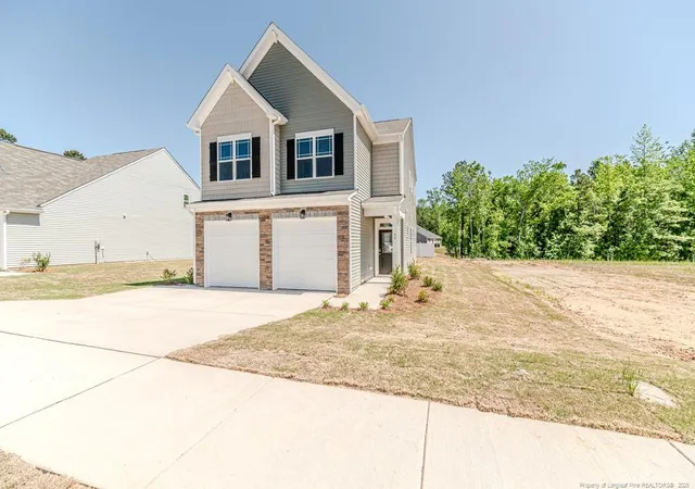 Homes for sale in Sanford, NC | 90 Furley St, Sanford, NC 27330 | MLS# 762756
