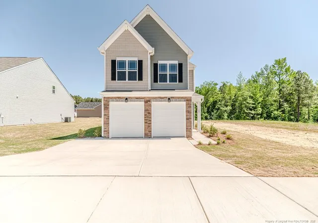 Homes for sale in Sanford, NC | 90 Furley St, Sanford, NC 27330 | MLS# 762756