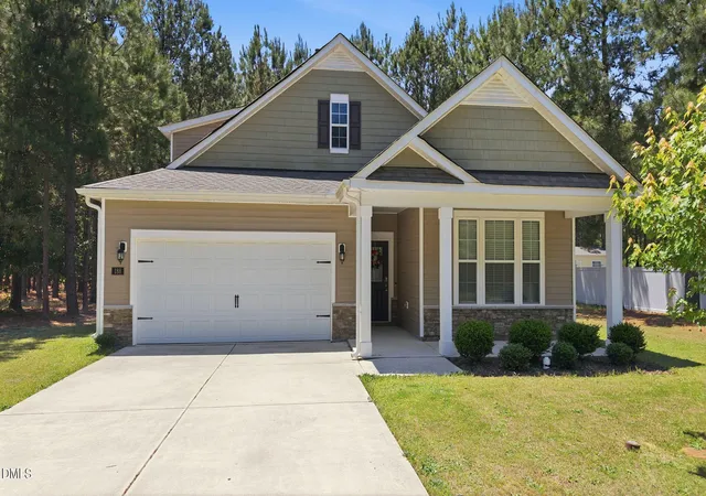 Homes for sale in Rocky Mount, NC | 188 Lothian, Rocky Mount, NC 27804 | MLS# 10167894