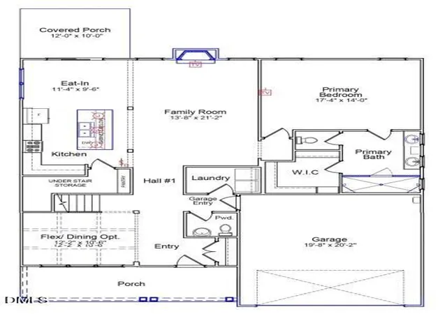 2nd image of 2124 Channel St, Graham, NC 27253 | MLS# 10167897