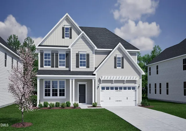 4th image of 2124 Channel St, Graham, NC 27253 | MLS# 10167897