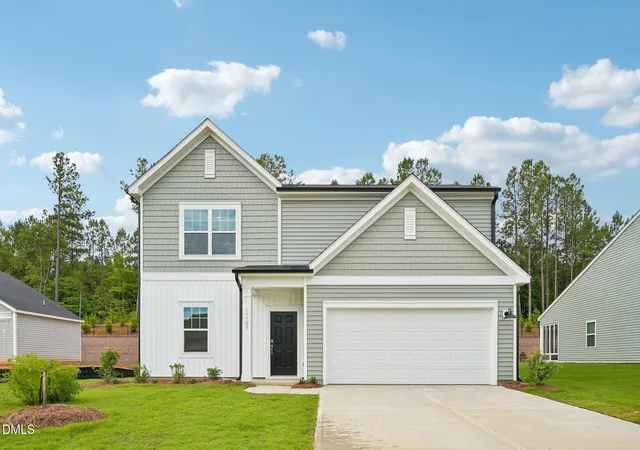 Homes for sale in Middlesex, NC | 11707 Salers Loop #20, Middlesex, NC 27557 | MLS# 10167919