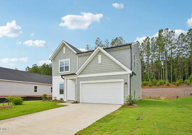 Homes for sale in Middlesex, NC | 11707 Salers Loop #20, Middlesex, NC 27557 | MLS# 10167919