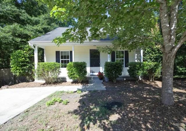 Homes for sale in Durham, NC | 222 Ruby Ridge Rd, Durham, NC 27703 | MLS# 10171383