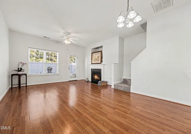 Photo 2 of Sale Pending at 1016 Hadel Pl, Knightdale, NC 27545 | MLS# 10168722 | Listing updated on 2026-09-09