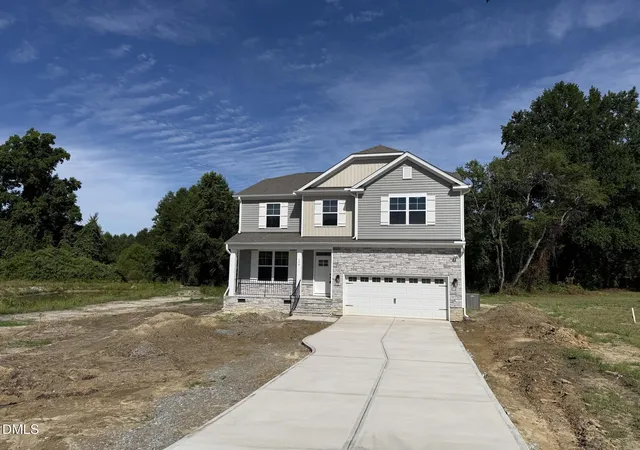1st image of 114 S Bream Ct, Angier, NC 27501 | MLS# 10167972