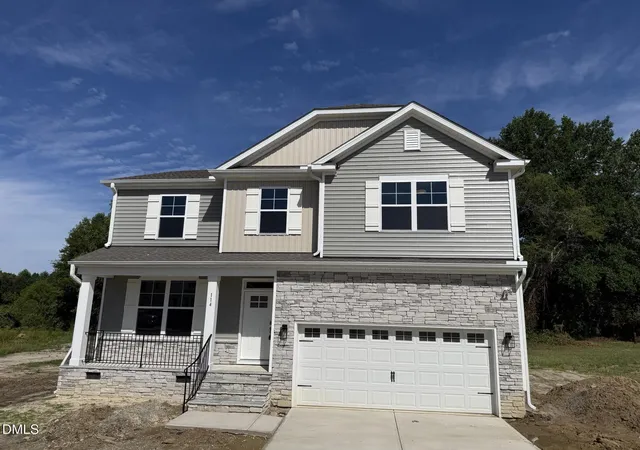 2nd image of 114 S Bream Ct, Angier, NC 27501 | MLS# 10167972