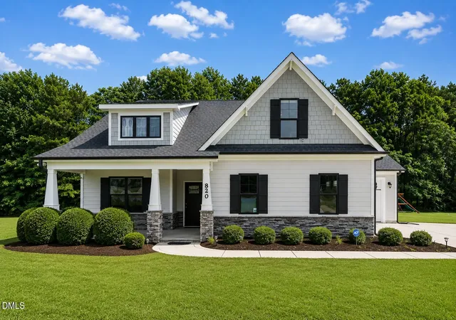 1st image of 820 Christian Light Rd, Fuquay Varina, NC 27526 | MLS# 10167983