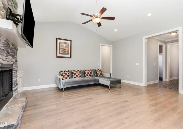 5th image of 820 Christian Light Rd, Fuquay Varina, NC 27526 | MLS# 10167983