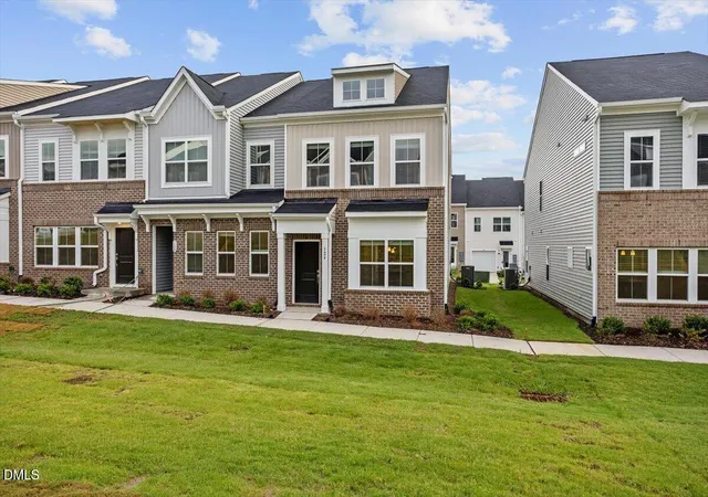 1st image of 124 Blue Melody Ave #268, Garner, NC 27529 | MLS# 10167927