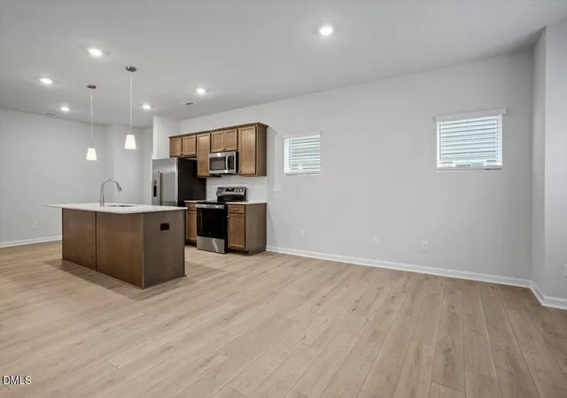 Photo 3 of Townhouse for sale at 124 Blue Melody Ave #268, Garner, NC 27529 | MLS# 10167927 | Listing updated on 2026-09-20