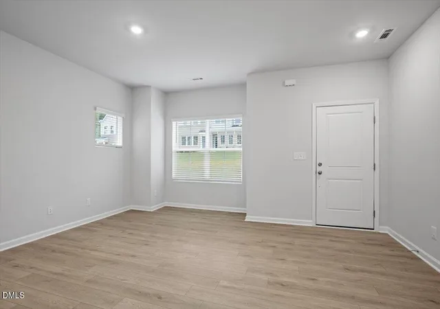 Photo 3 of Townhouse for sale at 124 Blue Melody Ave #268, Garner, NC 27529 | MLS# 10167927 | Listing updated on 2026-10-07