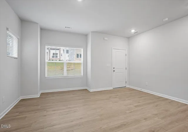 Photo 4 of Townhouse for sale at 124 Blue Melody Ave #268, Garner, NC 27529 | MLS# 10167927 | Listing updated on 2026-10-07