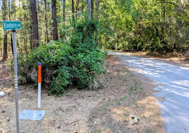 1st image of Lot 1 Blueberry Ln, Chapel Hill, NC 27516 | MLS# 10168025