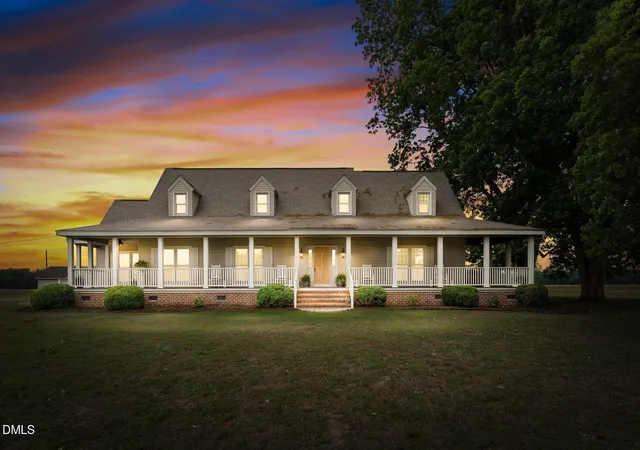 3rd image of 3295 Nobles Mill Pond Rd, Rocky Mount, NC 27801 | MLS# 10167945