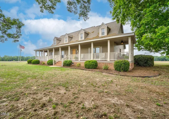 2nd image of 3295 Nobles Mill Pond Rd, Rocky Mount, NC 27801 | MLS# 10167945