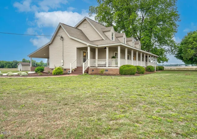 4th image of 3295 Nobles Mill Pond Rd, Rocky Mount, NC 27801 | MLS# 10167945