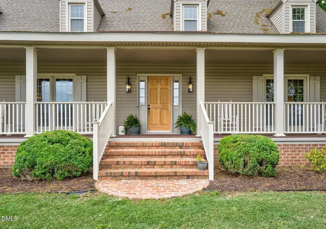 5th image of 3295 Nobles Mill Pond Rd, Rocky Mount, NC 27801 | MLS# 10167945