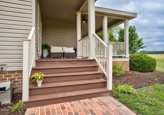 54th image of 3295 Nobles Mill Pond Rd, Rocky Mount, NC 27801 | MLS# 10167945
