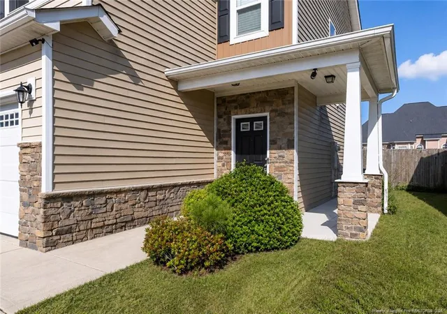 Photo 3 of Sale Pending at 5216 Debut Ave, Hope Mills, NC 28348 | MLS# 762734 | Listing updated on 2026-07-18