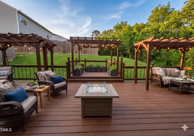 Photo 2 of Single family home for sale at 2920 Maidenhair Dr, Raleigh, NC 27610 | MLS# 10169032 | Listing updated on 2026-07-26