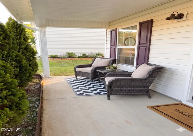 Photo 3 of Single family home for sale at 2920 Maidenhair Dr, Raleigh, NC 27610 | MLS# 10169032 | Listing updated on 2026-07-26