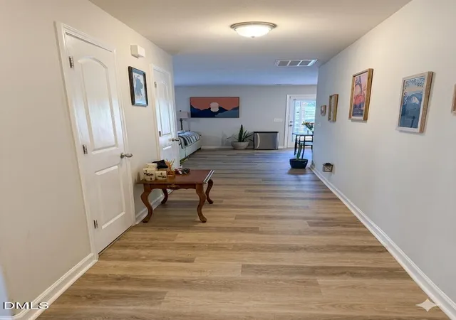 Photo 3 of Single family home for sale at 2920 Maidenhair Dr, Raleigh, NC 27610 | MLS# 10169032 | Listing updated on 2026-07-26