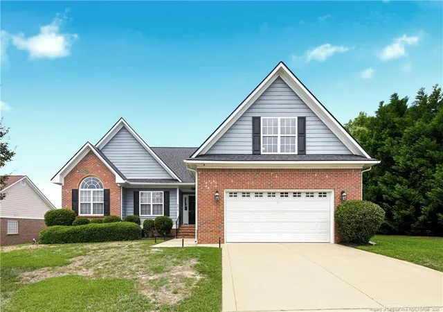 1st image of 6012 Goldenrain Dr, Fayetteville, NC 28314 | MLS# 762762
