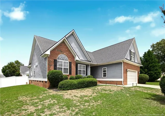 3rd image of 6012 Goldenrain Dr, Fayetteville, NC 28314 | MLS# 762762