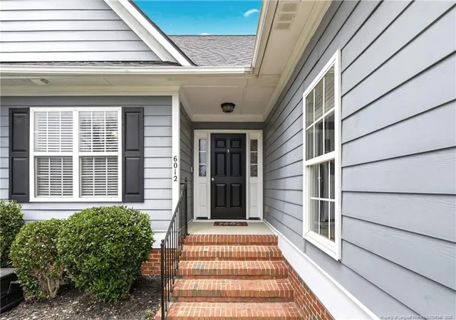 4th image of 6012 Goldenrain Dr, Fayetteville, NC 28314 | MLS# 762762