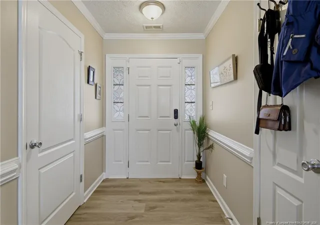 5th image of 6012 Goldenrain Dr, Fayetteville, NC 28314 | MLS# 762762