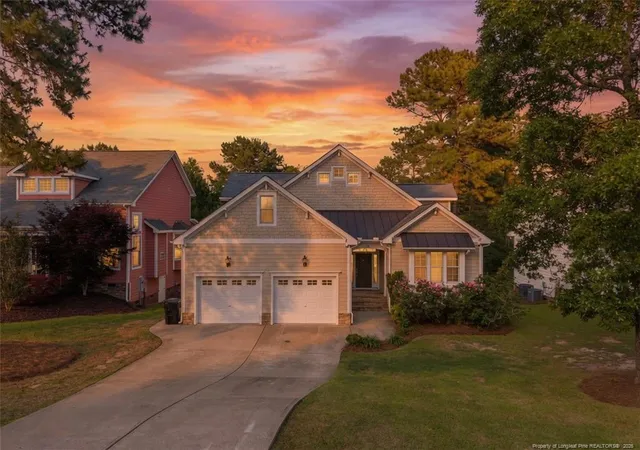2nd image of 128 Lamplighter Way Way, Spring Lake, NC 28390 | MLS# 762707