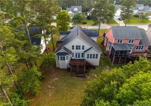 Homes for sale in Spring Lake, NC | 128 Lamplighter Way Way, Spring Lake, NC 28390 | MLS# 762707