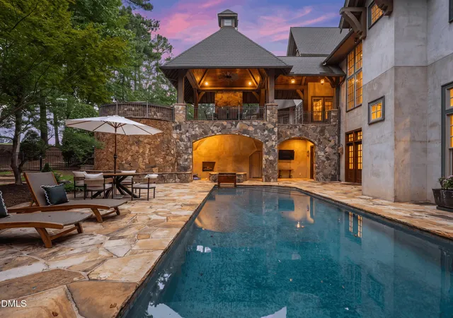 2nd image of 7413 Hasentree Club Dr, Wake Forest, NC 27587 | MLS# 10184693