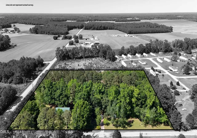 3rd image of 41 Deerfield Ln, Dunn, NC 28334 | MLS# 10168092